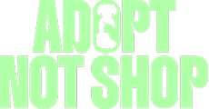 Adopt Not Shop